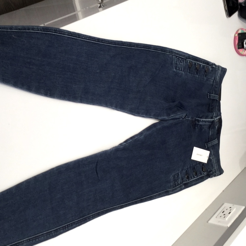 J Brand Jeans